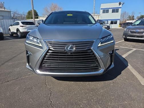 2019 Lexus RX 350 350