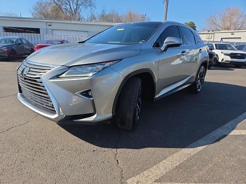 2019 Lexus RX 350 350