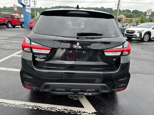 2022 Mitsubishi Outlander Sport 2.0 SE
