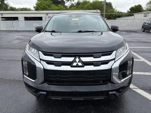 2022 Mitsubishi Outlander Sport 2.0 SE