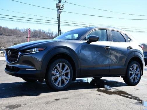 2025 Mazda CX-30 Premium Package