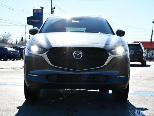 2025 Mazda CX-30 Premium Package