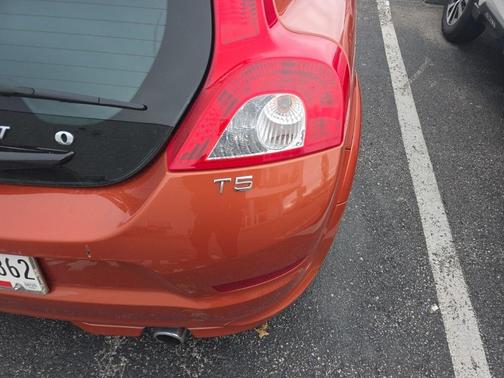 2013 Volvo C30 T5 R-Design