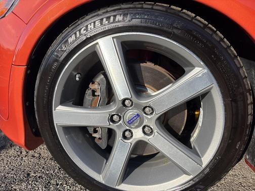 2013 Volvo C30 T5 R-Design