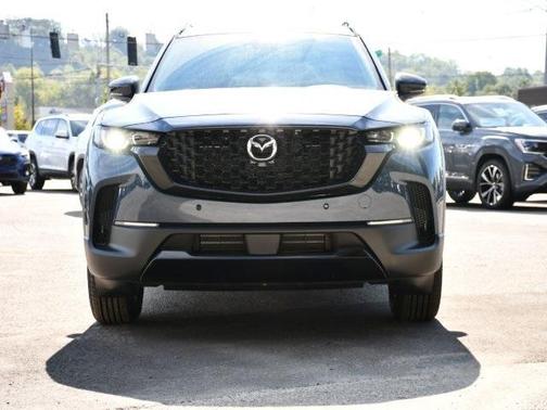 2026 Mazda CX-50 Premium