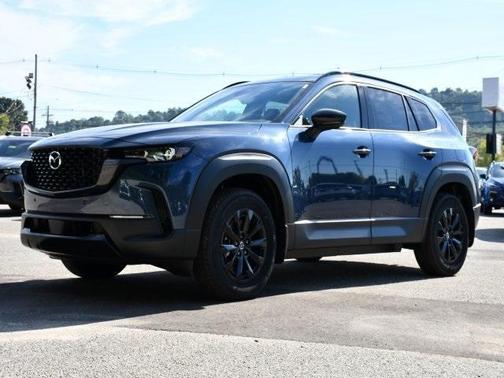 2026 Mazda CX-50 Premium