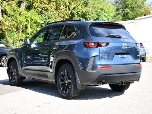 2026 Mazda CX-50 Premium