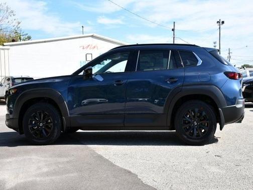 2026 Mazda CX-50 Premium