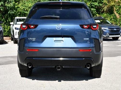 2026 Mazda CX-50 Premium