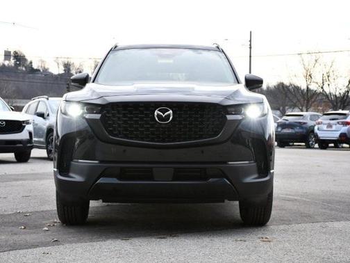 2026 Mazda CX-50 2.5 S