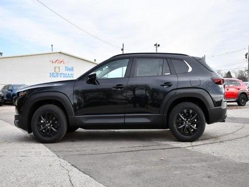 2026 Mazda CX-50 2.5 S