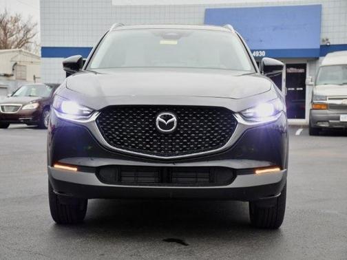 2025 Mazda CX-30 Premium Package