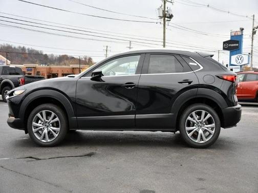 2025 Mazda CX-30 Premium Package