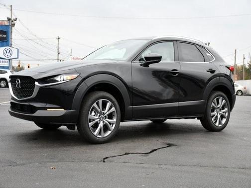 2025 Mazda CX-30 Premium Package