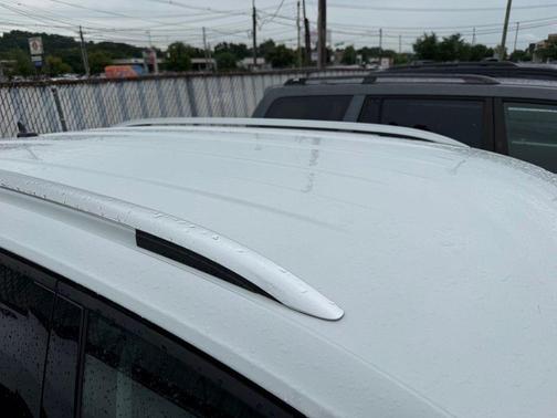Pure White 2024 Volkswagen Tiguan 2.0T Wolfsburg Edition
