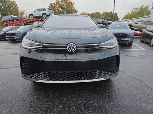 2023 Volkswagen ID.4 Pro S Plus