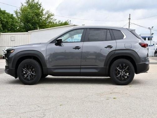 2025 Mazda CX-50 Hybrid Preferred Package