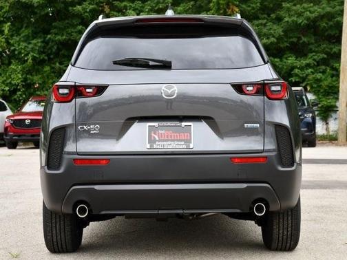 2025 Mazda CX-50 Hybrid Preferred Package