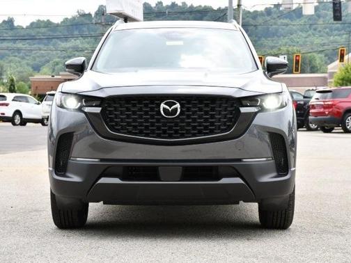 2025 Mazda CX-50 Hybrid Preferred Package