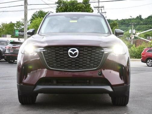 2025 Mazda CX-90 3.3 Turbo Premium Sport