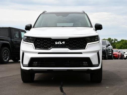2023 Kia Sorento SX-PRESTIGE