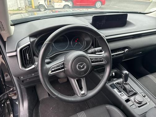 2024 Mazda CX-50 2.5 S Preferred Package