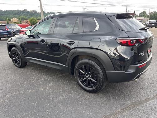 2024 Mazda CX-50 2.5 S Preferred Package