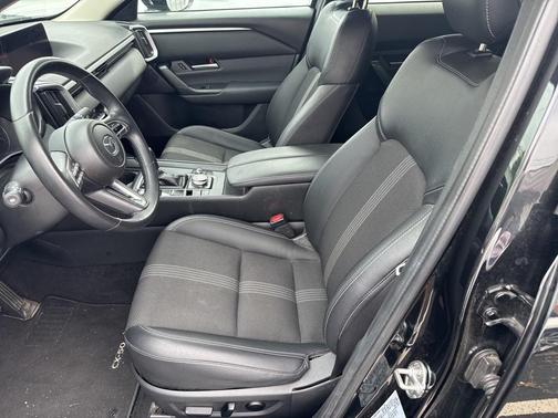 2024 Mazda CX-50 2.5 S Preferred Package