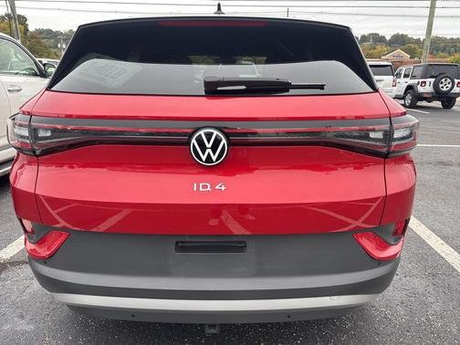 2022 Volkswagen ID.4 Pro S