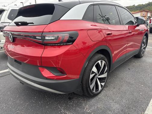 2022 Volkswagen ID.4 Pro S