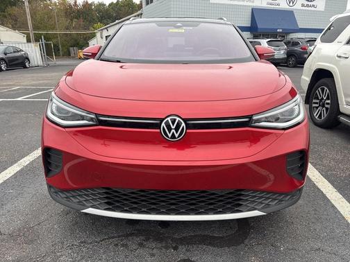 2022 Volkswagen ID.4 Pro S
