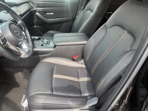 2025 Mazda CX-90 SE