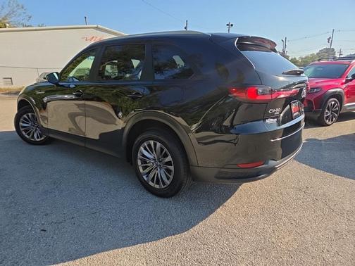 2025 Mazda CX-90 SE