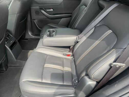 2025 Mazda CX-90 SE