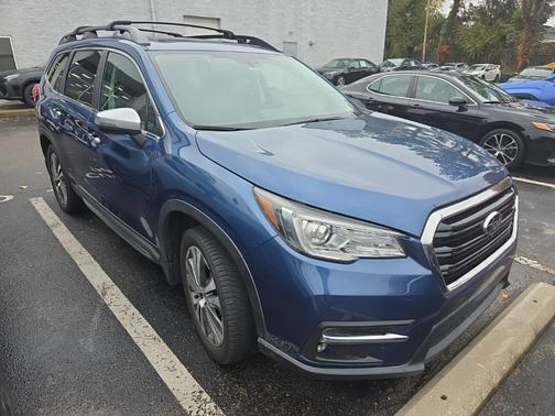 2020 Subaru Ascent Touring 7-Passenger