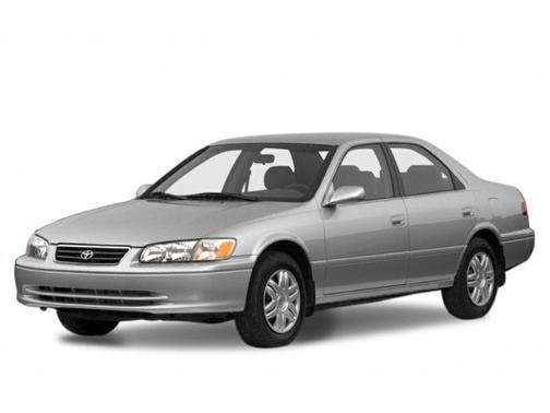 2001 Toyota Camry CE