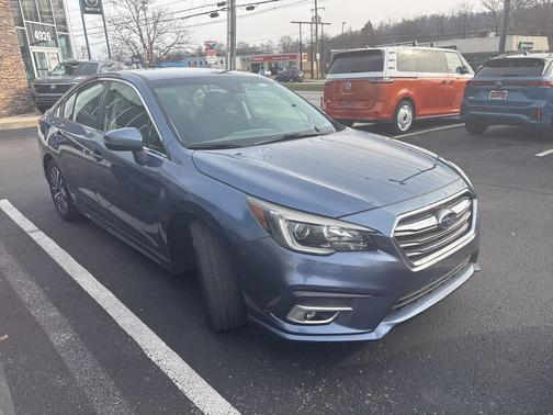 2018 Subaru Legacy 2.5i Premium