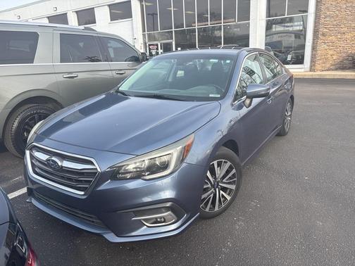 2018 Subaru Legacy 2.5i Premium