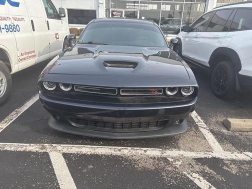 2019 Dodge Challenger R/T