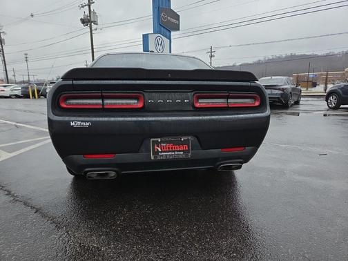 2019 Dodge Challenger R/T