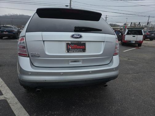 2010 Ford Edge SE