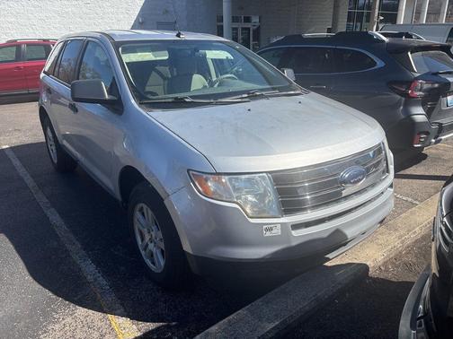 2010 Ford Edge SE