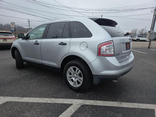 2010 Ford Edge SE