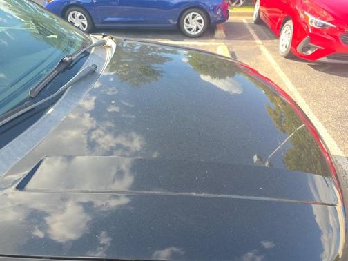 2008 Ford Taurus Limited