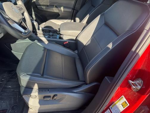 2021 Volkswagen Atlas Cross Sport 3.6L V6 SEL