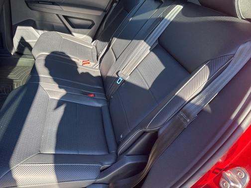 2021 Volkswagen Atlas Cross Sport 3.6L V6 SEL