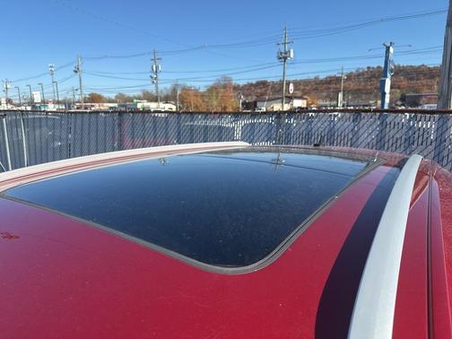 2021 Volkswagen Atlas Cross Sport 3.6L V6 SEL