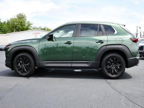 Cypress 2026 Mazda CX-50 2.5 S PREFERRED
