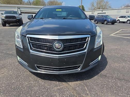 2014 Cadillac XTS Vsport Platinum