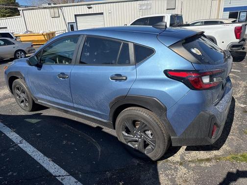2024 Subaru Crosstrek Base